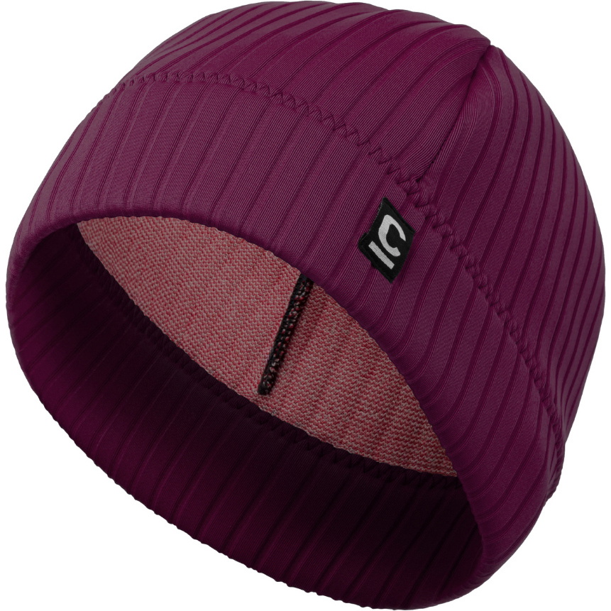 2026 C-Skins Storm Chaser 2mm Beanie C-HOBE - Rust